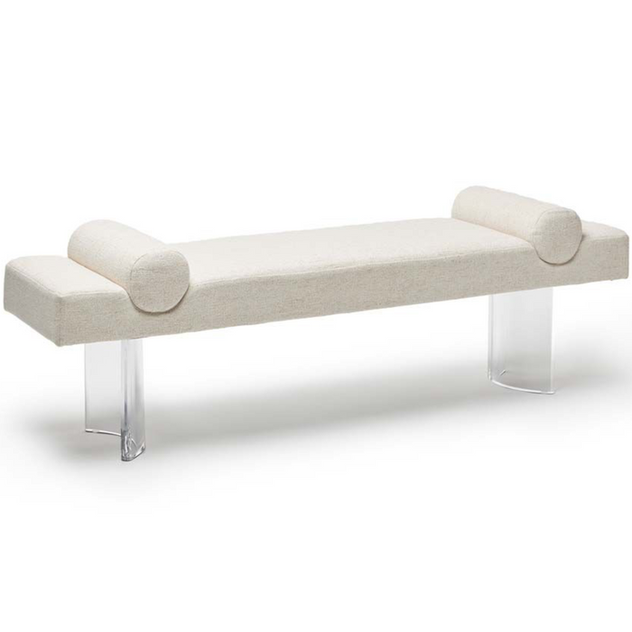 Bennett Grand Bench, 62"W x 16"D