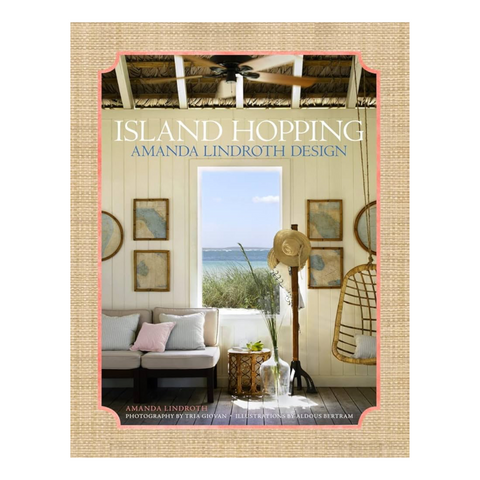 Island Hopping: Amanda Lindroth Design