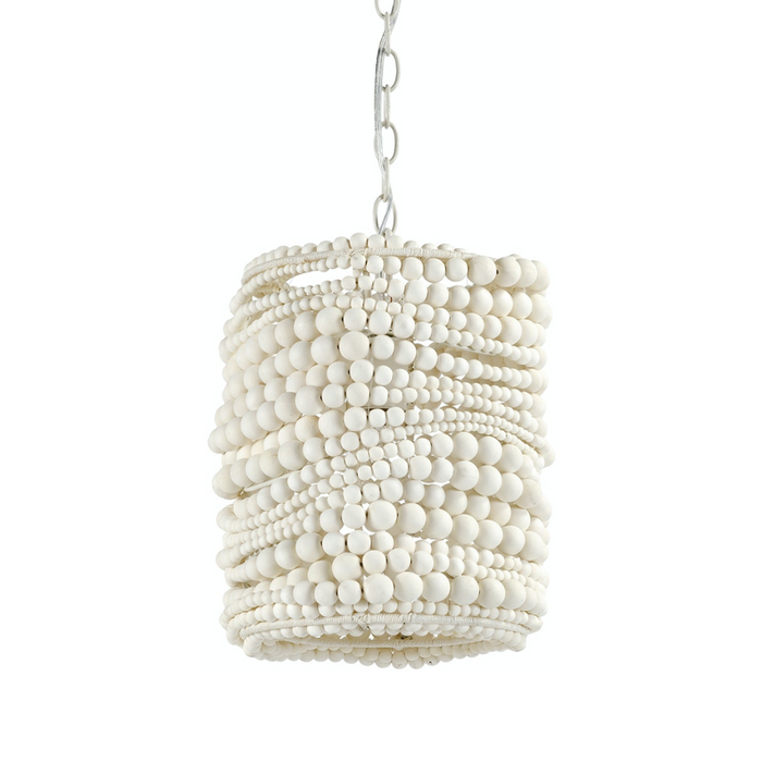 Point Dume Pendant Small