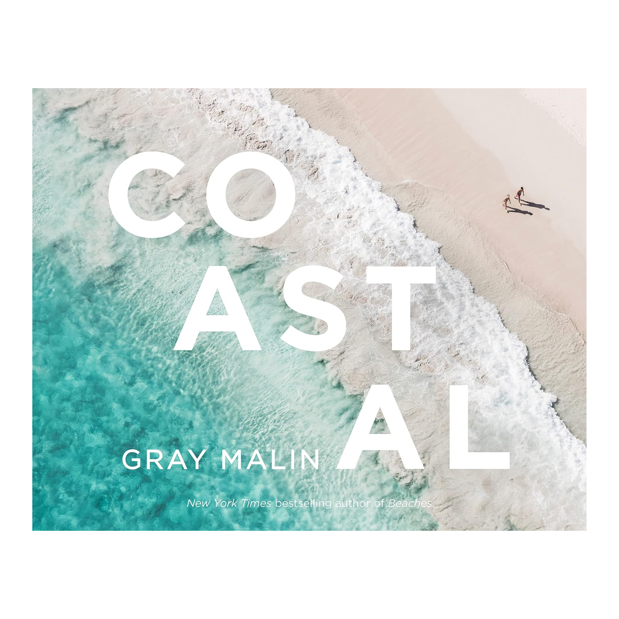 Gray Malin: Coastal