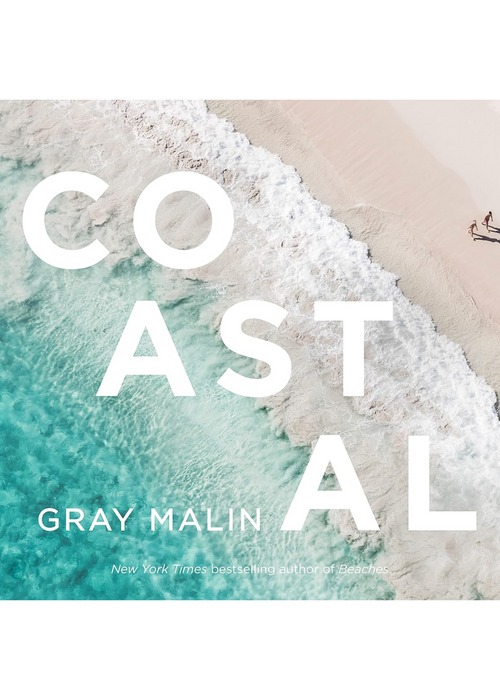 Gray Malin: Coastal