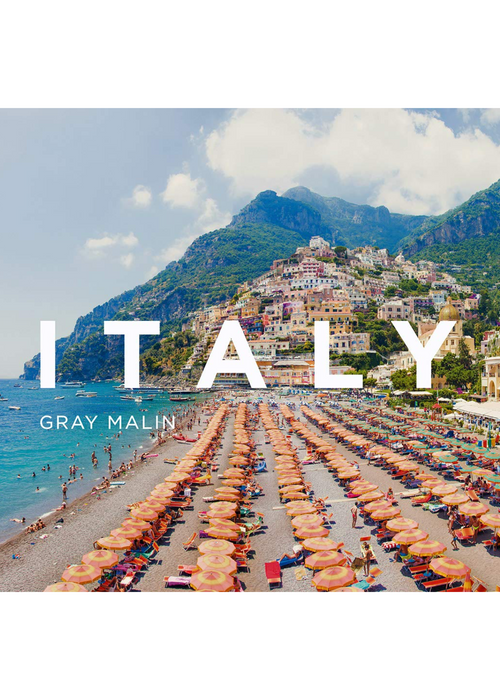 Gray Malin: Italy