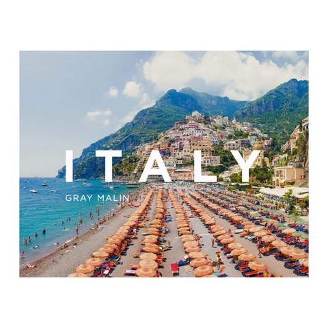Gray Malin: Italy