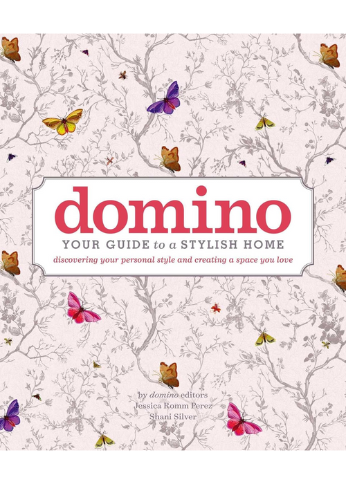 Domino: Your Guide to a Stylish Home