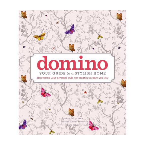 Domino: Your Guide to a Stylish Home