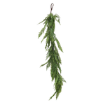 Lebanon Cedar Holiday Table Garland, 48"
