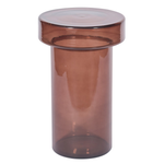 Emberly Spot Table, Sienna, 14"