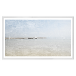 Serene Shallows II, 39.5" × 23.5"