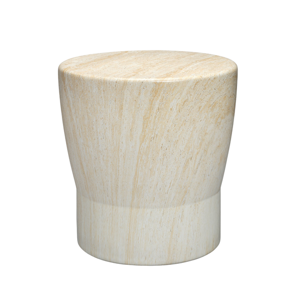 Jones Side Table, 22"