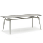 Scoop Dining Table, 71"W x 36"D x 30"H