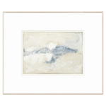 Impressionist View III, 28.75" × 23.75"