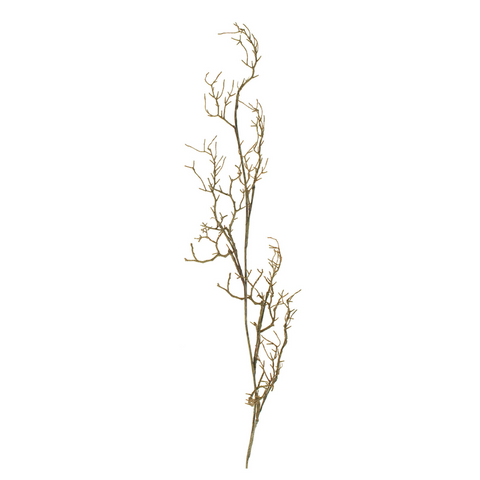 Branch Hanging, Faux, 48"