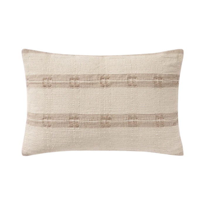 Diego Pal0008 Natural 13'' x 21'', Amber Lewis × Loloi