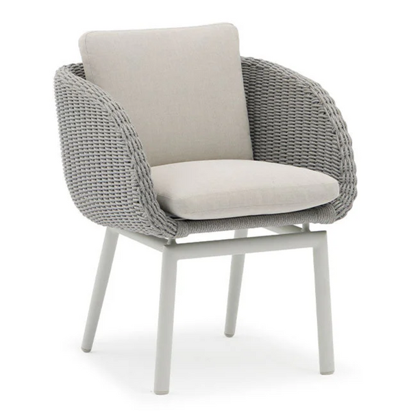 Scoop Dining Chair