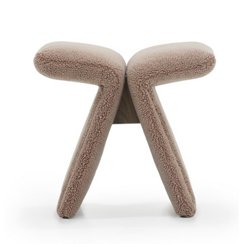 Butterfly Stool, Kalu - 77 Blush