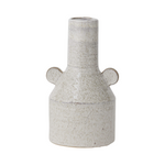 Luka Vase 5"x 4.5"x 7.75"