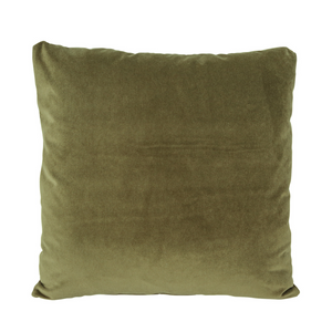 Marlon Pillow - Army Green, 4 Sizes