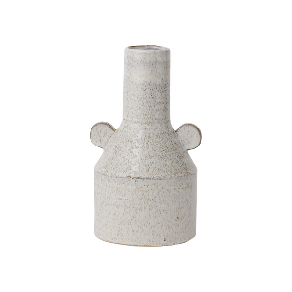 Luka Vase 3.25"x 5"