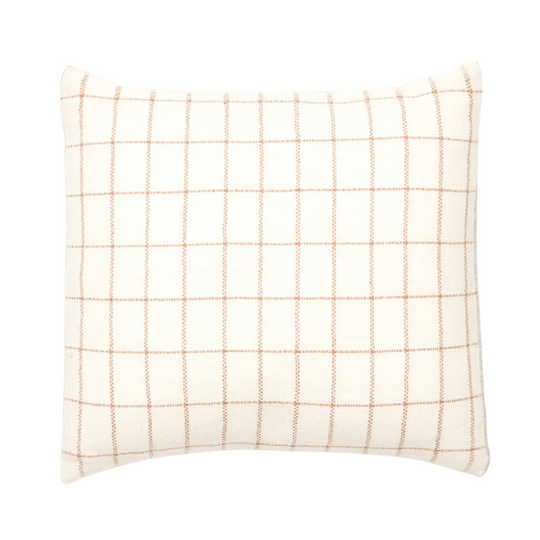 Agnes Pillow, 18" x 18"