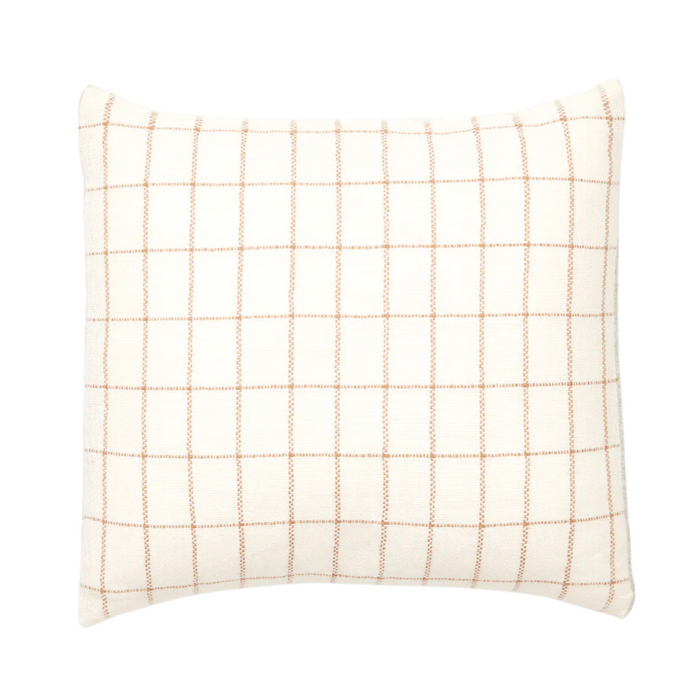 Agnes Pillow, 18" x 18"