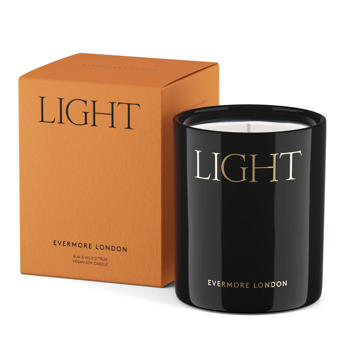 Light Candle, 10 oz