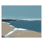 Breathe Easy VI, 31.25" x 25.25"