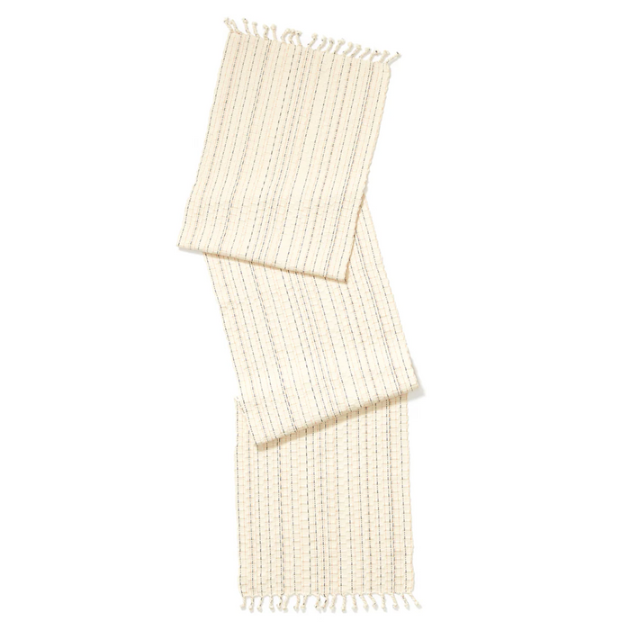 Panalito Runner, Cream