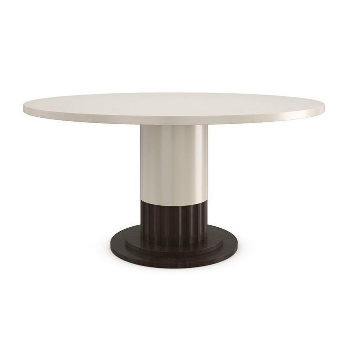 Dorian Dining Table, 60" Dia