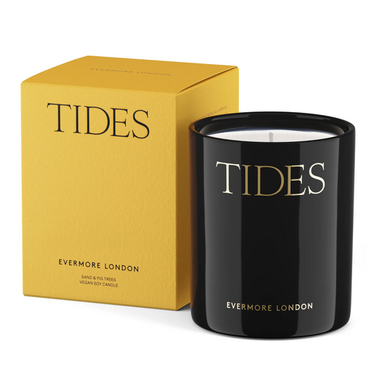 Tides Candle, 10 oz