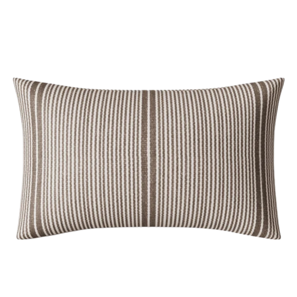 Bateau Cocoon Lumbar, 13" x 21"