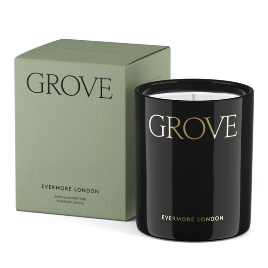 Grove Candle, 10 oz