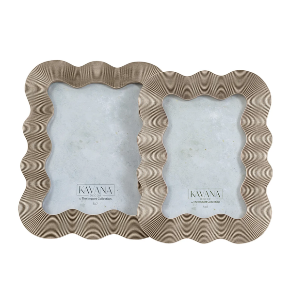 Douglas Frames, 2 Sizes