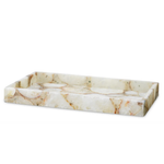 Sonora Rectangular Tray, 13.19"W x 8.07"D