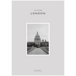 Cereal City Guide, London