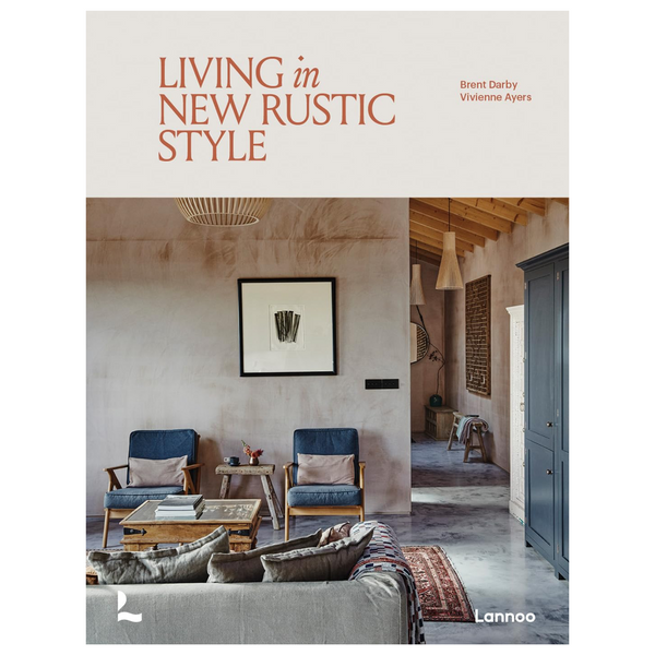 Living in New Rustic Style