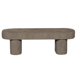Marco Bench, Rota Coffee, 55.5"W
