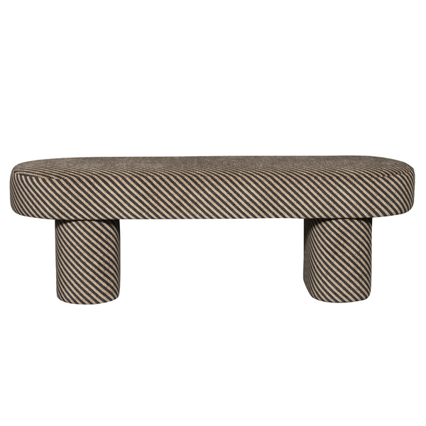 Marco Bench, Rota Coffee, 55.5"W
