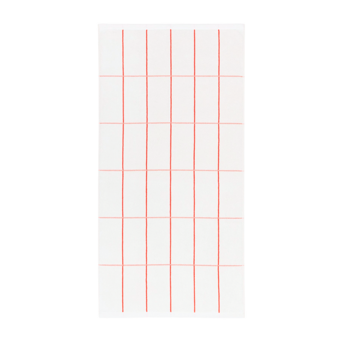 Bethell Towel Paloma Sun & Ecru