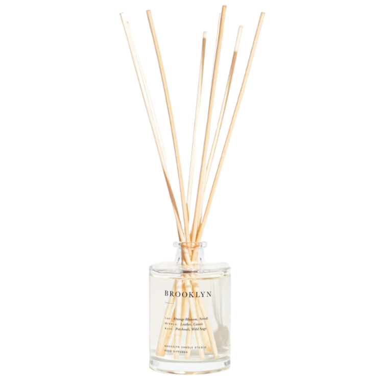 Reed Diffuser Brooklyn 4.4 fl oz