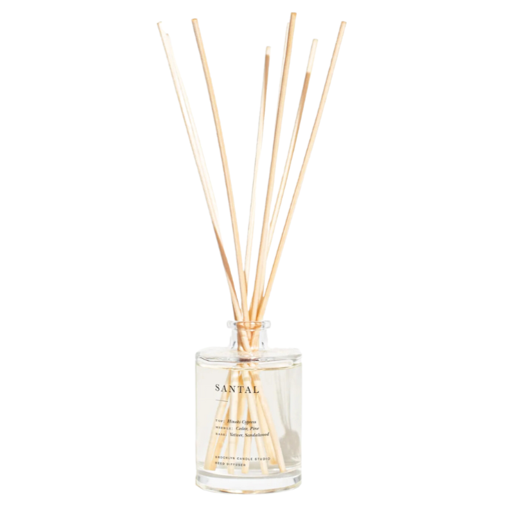 Reed Diffuser Santal 4.4 fl oz