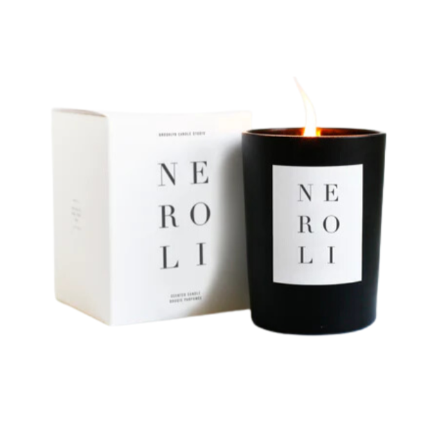 Noir Neroli 10 OZ Candle