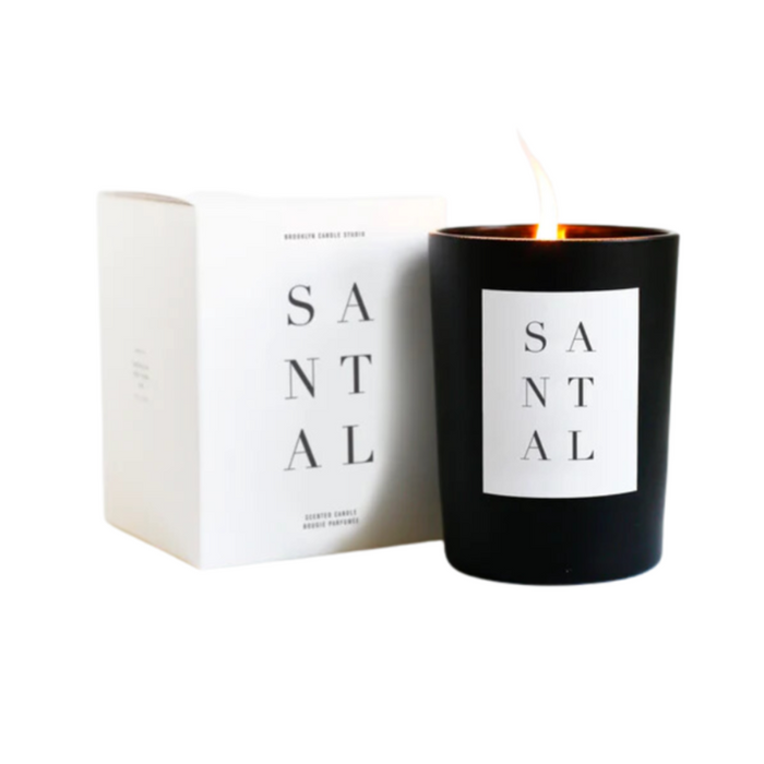 Noir Santal 10 OZ Candle