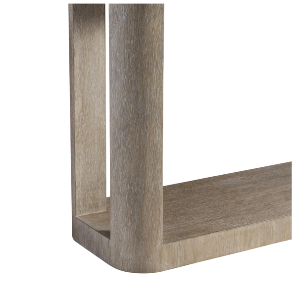 Loggia Console Table 68"W x 16"D x 32.25"