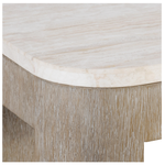 Loggia Console Table 68"W x 16"D x 32.25"