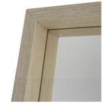 Solaria Floor Mirror 34"W x 3"D x 78"H