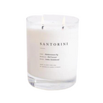 Escapist Santorini 13 oz Candle