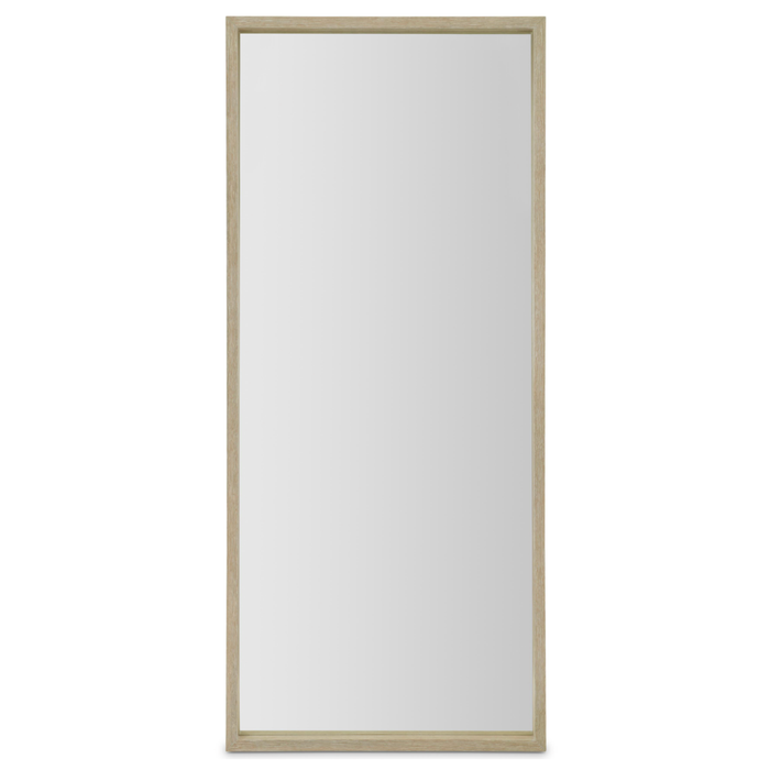 Solaria Floor Mirror 34"W x 3"D x 78"H