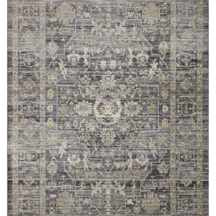 Katherine - 03 Midnight / Tobacco, Jean Stoffer x Loloi