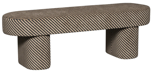 Marco Bench, Rota Coffee, 55.5"W