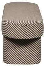 Marco Bench, Rota Coffee, 55.5"W